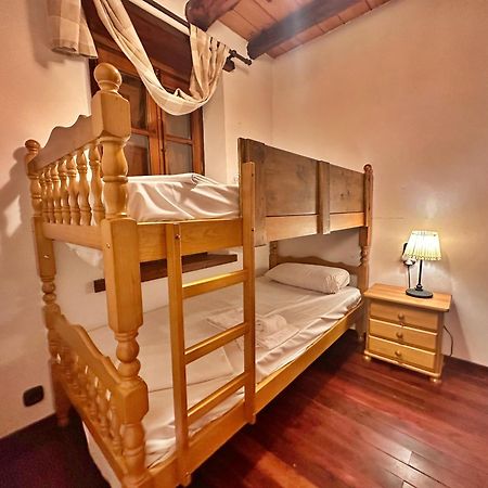 D2, Bordes d'Arinsal, Duplex Rustico con chimenea, Arinsal , zona Vallnord Exterior foto
